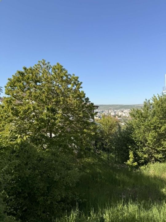 Teren de vanzare Andrei Mureșanu front 35 m duplex – fotografia 1 din 4