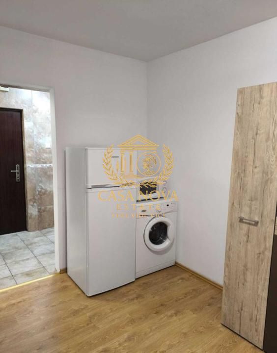 Garsoniera 20mp, etaj intermediar, zona Expo Transilvania – fotografia 5 din 8