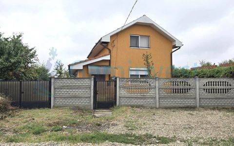 Casa de vanzare  cu 3 camere, Les, Oradea, Bihor