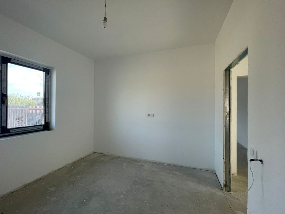 Duplex cu 4 camere pe parter - Mosnita Noua – fotografia 5 din 11