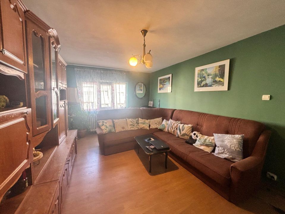 Apartament 2 camere | Decomandat | 54 mp | Independenței – fotografia 2 din 9