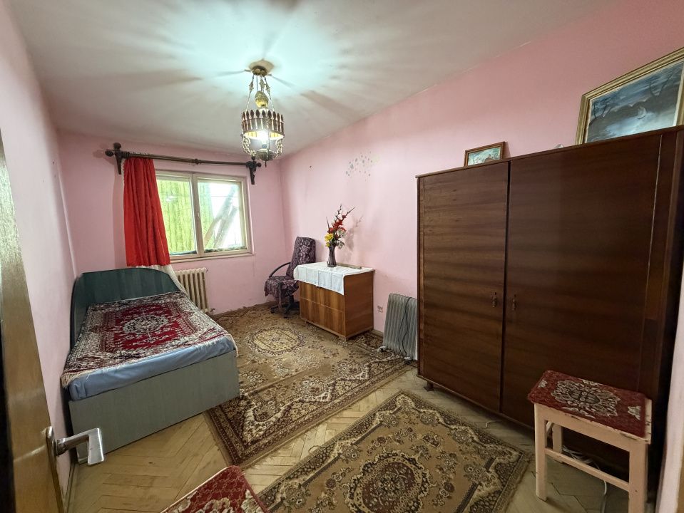 Apartament 2 camere 59 mp. Deco Proprietati INVESTITIE 50 mp. Nefinisat Pivnita – fotografia 2 din 18