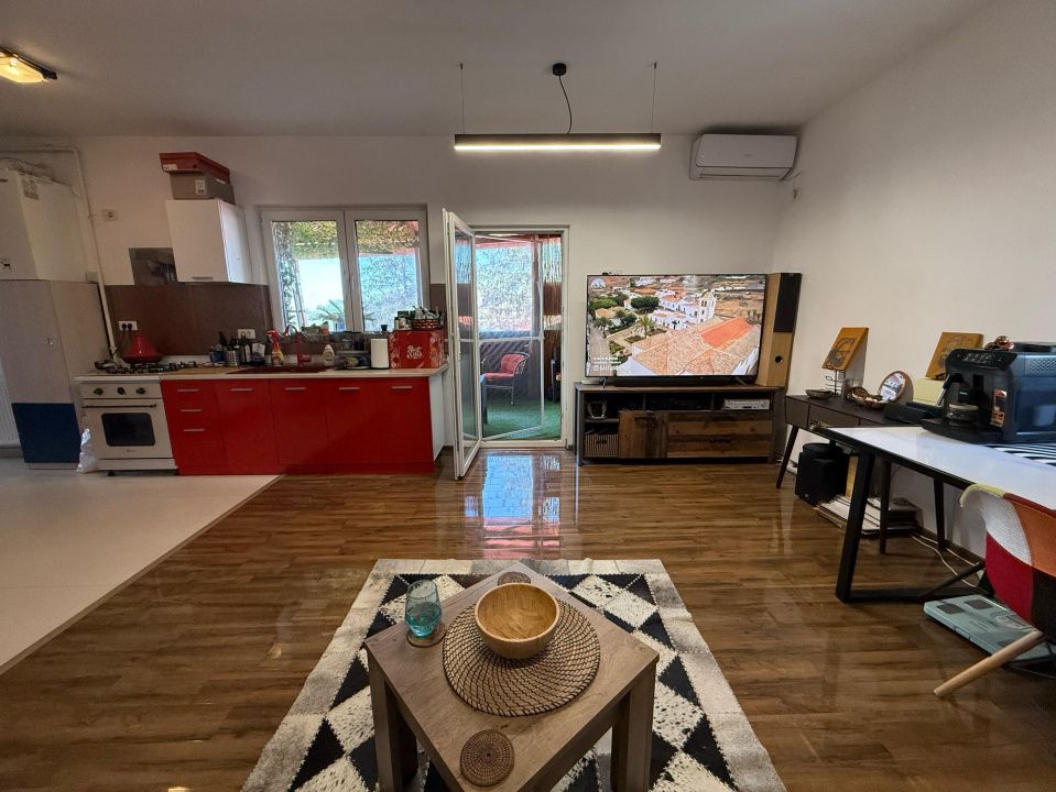 Apartament 2 Cam | 68 MP |  Berceni - Brancoveanu | Terasa | Parcare  | Bloc nou – fotografia 2 din 23