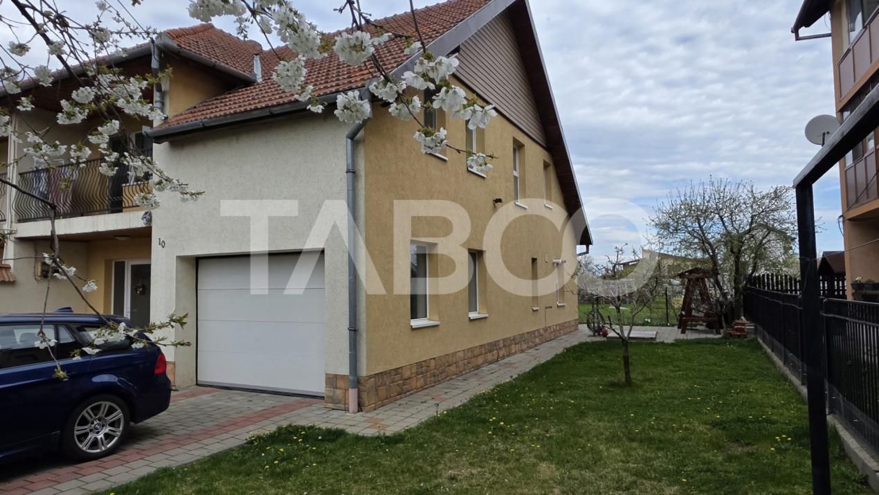 Duplex spatios de vanzare in Sebes Drumul Petrestiului – fotografia 4 din 19