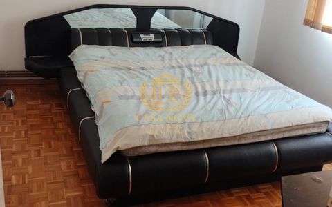 Apartament 2 camere 68mp, parcare, etaj intermediar, zona Piata Flora