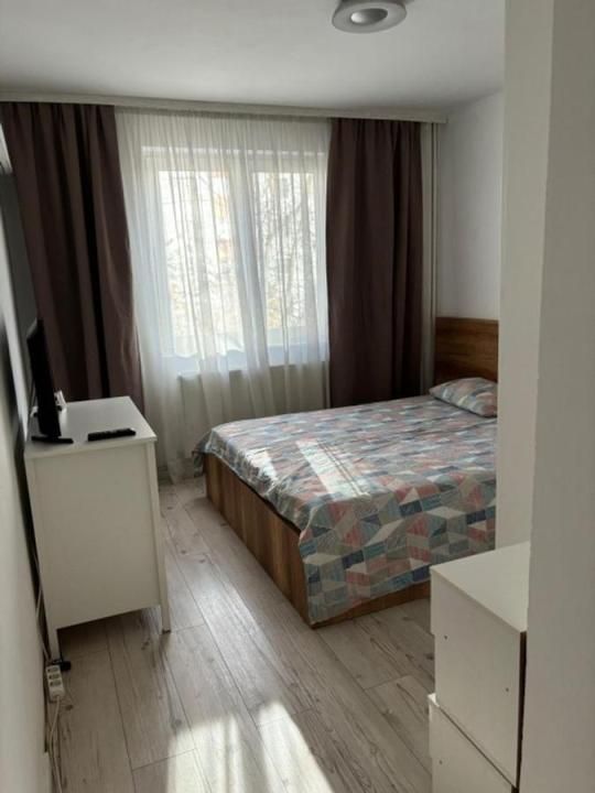 3 Camere de inchiriat | Crangasi | 2 Bai | Centrala | Parcare | Metrou – fotografia 4 din 11