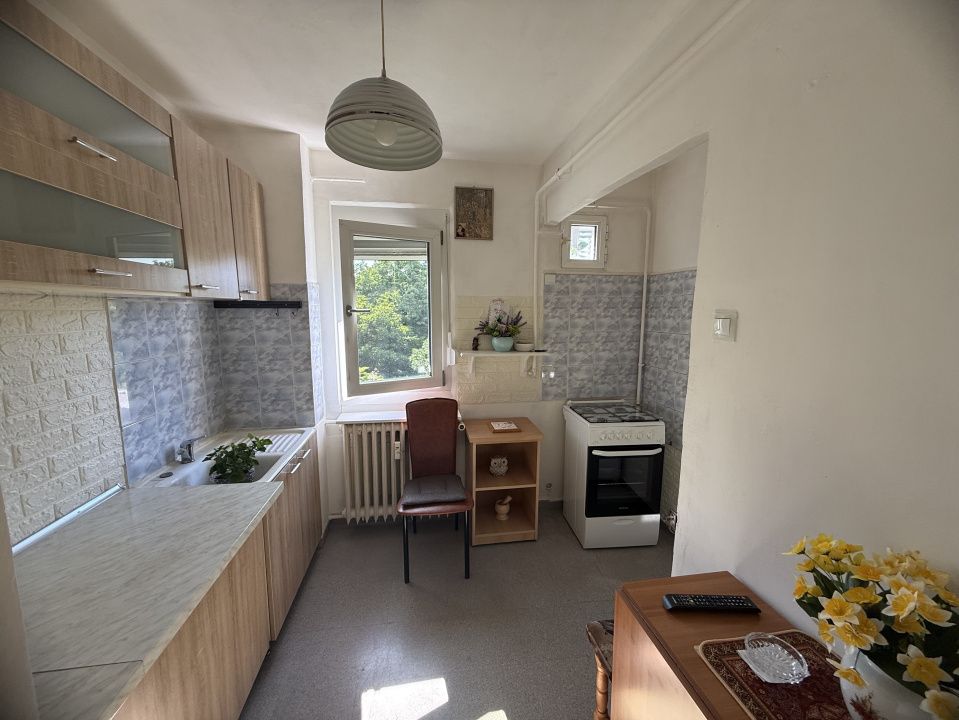 Apartament 2 camere, 52.27 mp, cartier Brazda lui Novac, zona Brigada Militară – fotografia 5 din 11