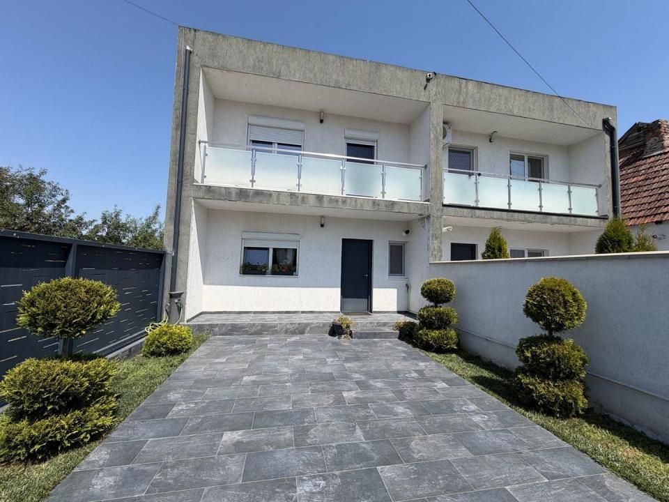 Duplex in Timisoara | 4 camere | Toate utilitatile | Mobilat si utilat – fotografia 21 din 26