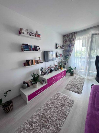 2 Camere de inchiriat | Parcul Carol | Centrala proprie | Mobilat – fotografia 1 din 8