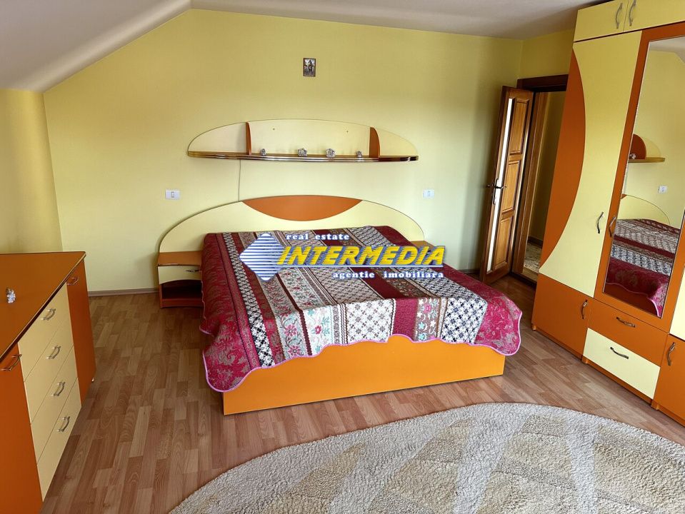 CASA DE INCHIRIAT I CETATE I ZONA KAUFLAND I CU GARAJ I LA ASFALT I – fotografia 6 din 36