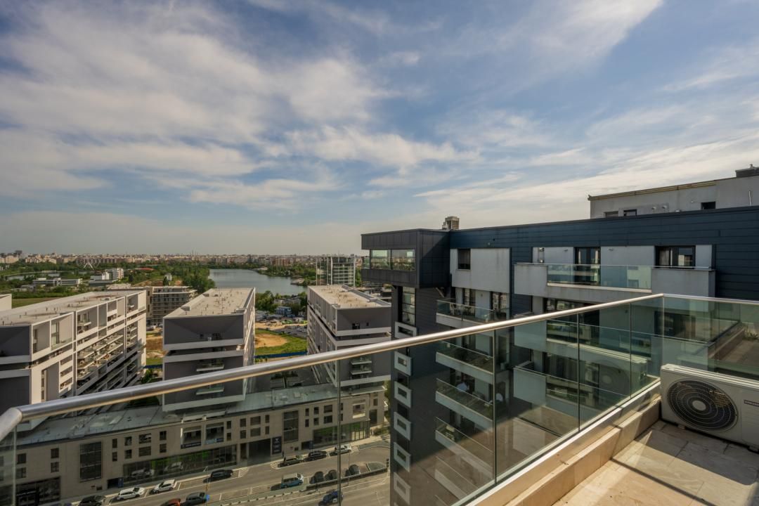0% Comision | Penthouse impresionant | Priveliste de exceptie UpGround – fotografia 62 din 76