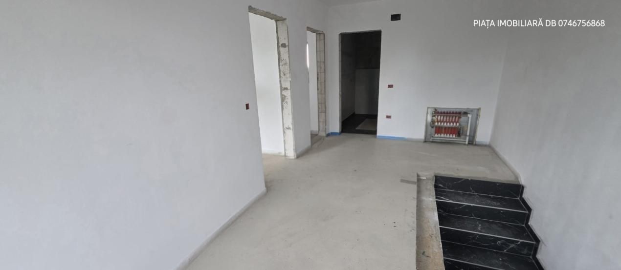 Casă Tip Duplex la Cheie – 120 mp Utili în Complex Rezidențial, lângă Târgoviște – fotografia 11 din 17