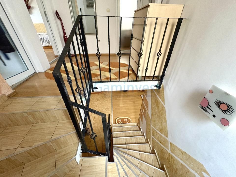 Casa de inchiriat cu garaj in Santandrei, Bihor – fotografia 8 din 13