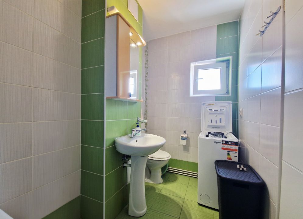 Apartament la cheie, cu parcare langa Piața Ion Mester – fotografia 9 din 19