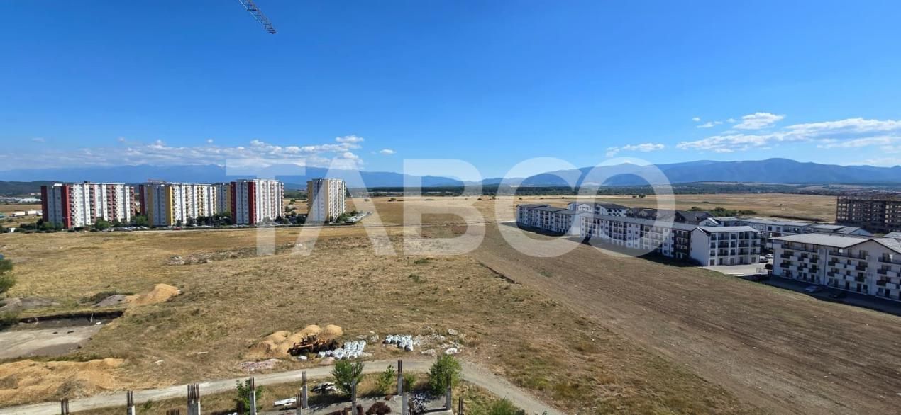 Apartament modern de vanzare 2 camere balcon lift  Doamna Stanca – fotografia 14 din 14