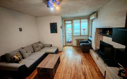 Vanzare garsoniera in zona Metrou Costin Georgian
