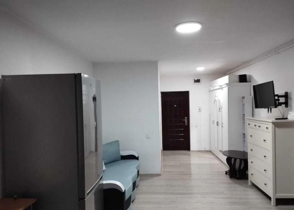 Apartament 3 camere decomandat de inchiriat | Cetate | Mobilat si Utilat – fotografia 1 din 7