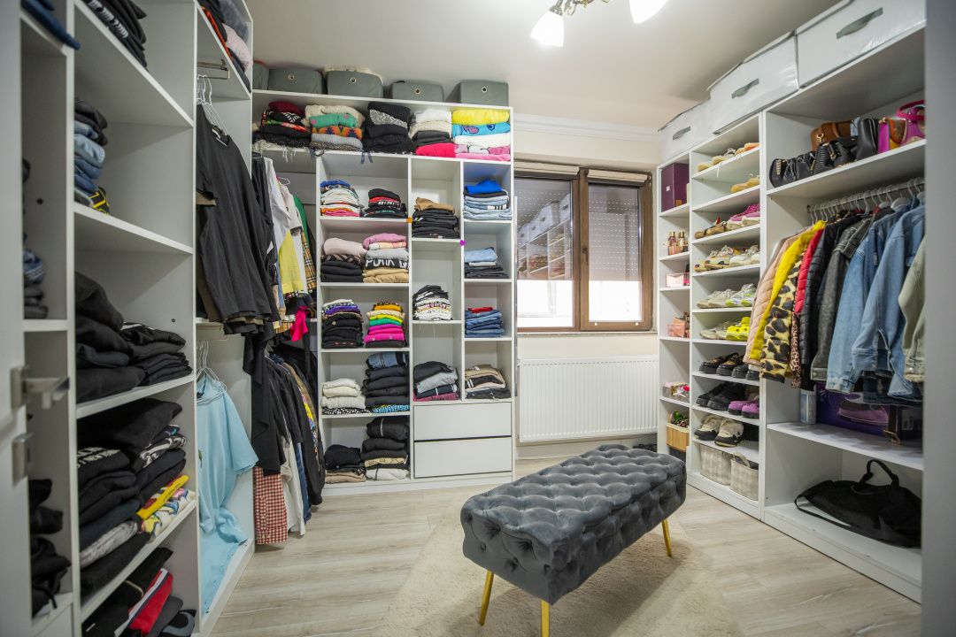 CASA P+1+M, situata in zona KAMSAS – fotografia 70 din 93