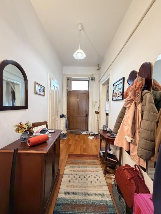 Apartament 2 camere, 83 mp utili, etaj 1, centrala, garaj - Iosefin – fotografia 14 din 14