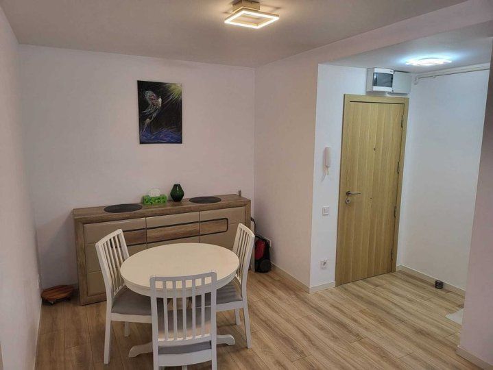 2 Camere de inchiriat | Costin Georgian | Metrou | Centrala | Modern – fotografia 2 din 8