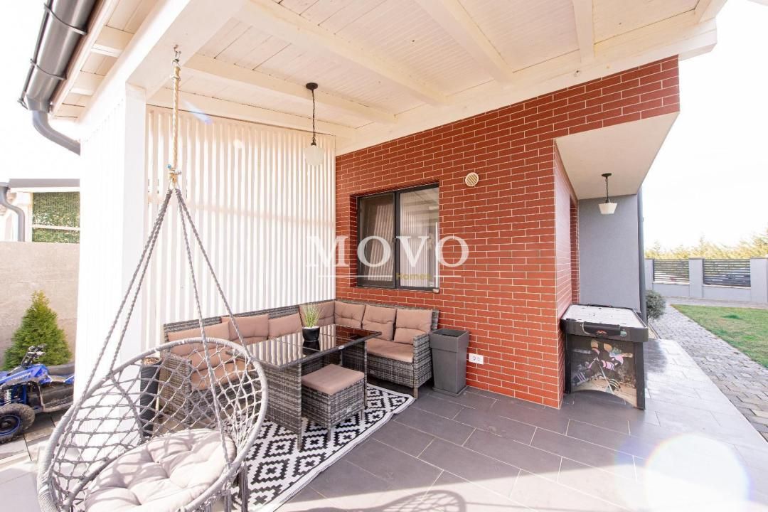 Duplex 4 camere | Bucovat – fotografia 19 din 20