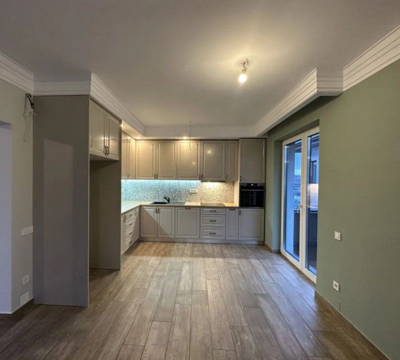 Casa de vânzare in Borhanci, 210mp utili, utilată – fotografia 1 din 7