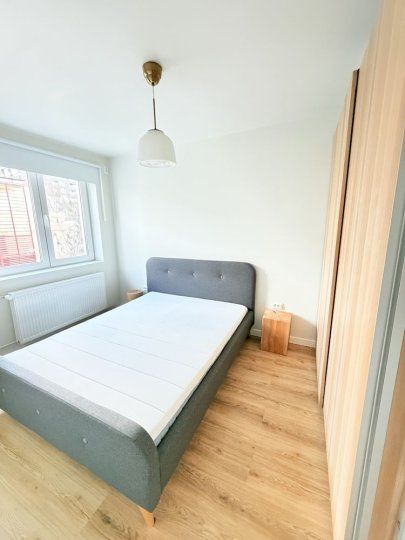 2 Camere de inchiriat | Floreasca | Centru Comercial | Supraveghere Video | – fotografia 2 din 8
