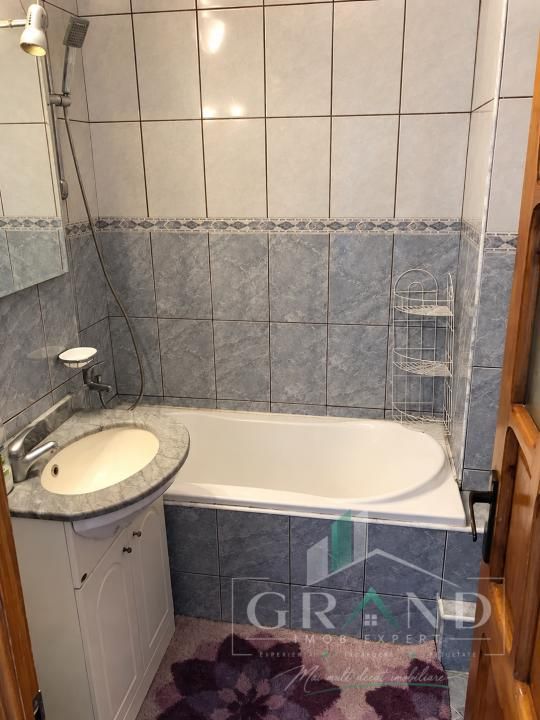 Apartament 3 Camere | Balcon | 62 MP | Parcare | Manastur/Parcul Colina – fotografia 8 din 8