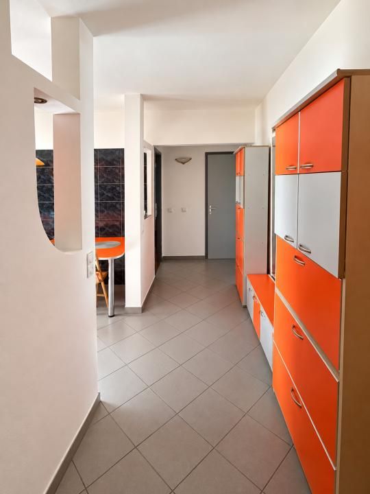 Apart 2 camere 60m2 | Aviatiei - Alexandru Serbanescu | Metrou - Mall Promenada – fotografia 6 din 9