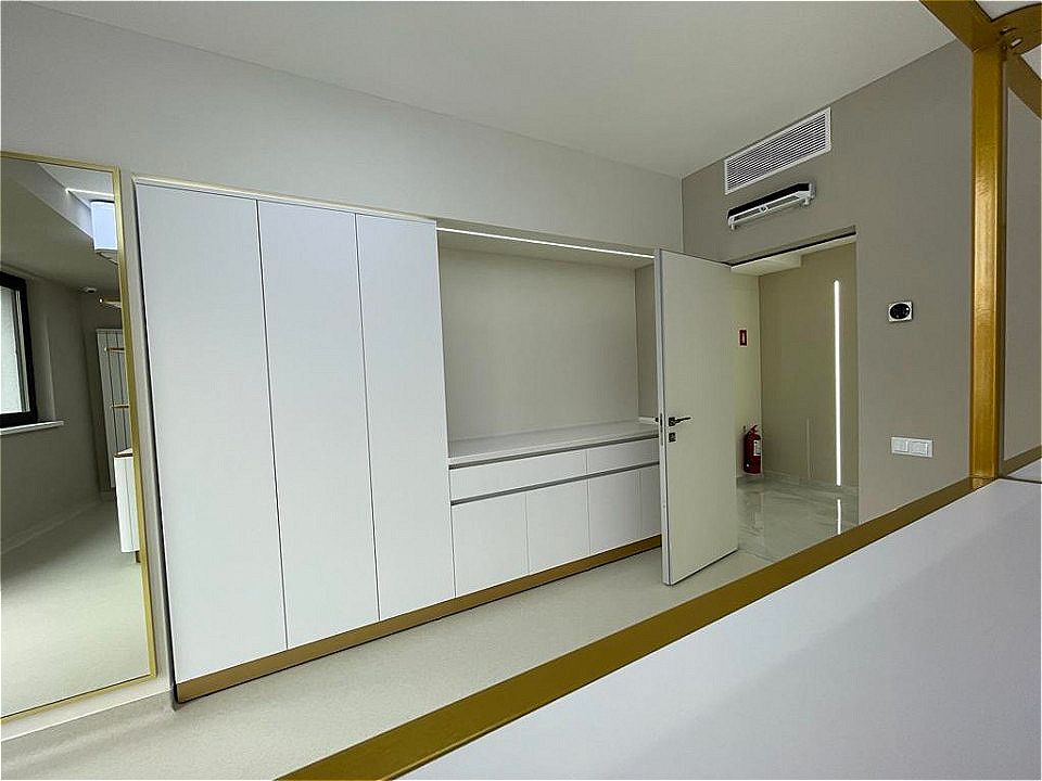 CLINICĂ PREMIUM ÎN FLOREASCA | 97 MP | VEDERE LA BULEVARD | 2 PARCĂRI – fotografia 6 din 13