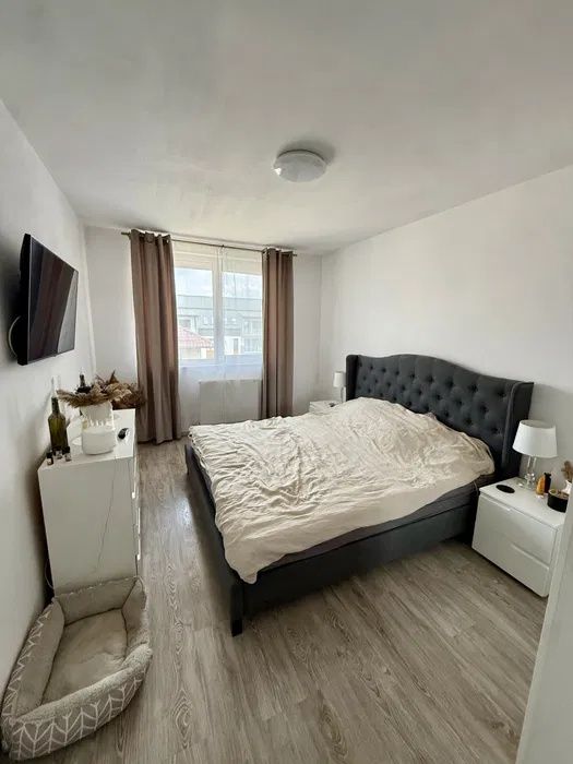 Apartament de vanzare 3 camere 59mp zona Floresti Porii – fotografia 3 din 8