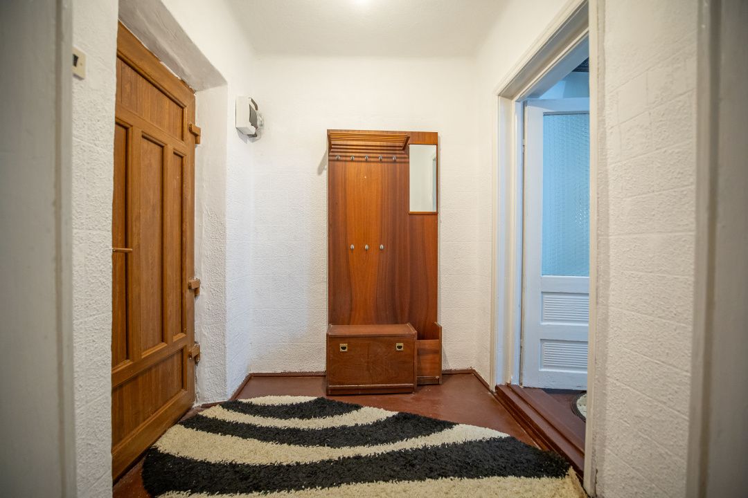 Casă 3 Camere Ovidiu, ideală pentru familie COMISION 0% – fotografia 18 din 39