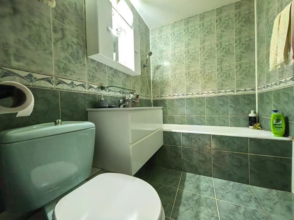 0% COMISION 84,5 mp pentru FAMILIE | Etaj 1 și metrou la câteva minute GORJULUI – fotografia 5 din 21