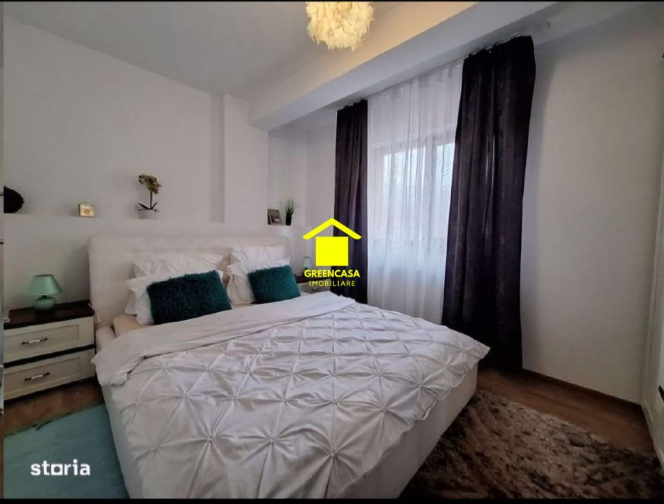 Apartament | 3 camere | modern | ideal familie | Stejarului – fotografia 4 din 9