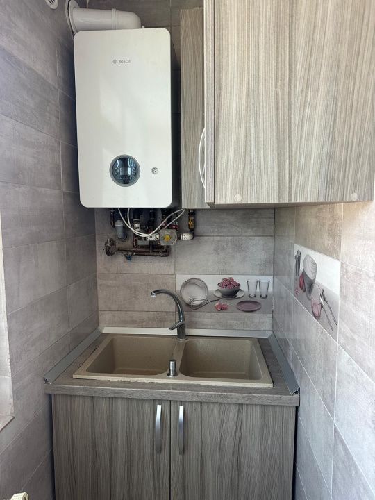 Apartament 2 camere, termen lung, zona Faleza Nord – fotografia 5 din 14
