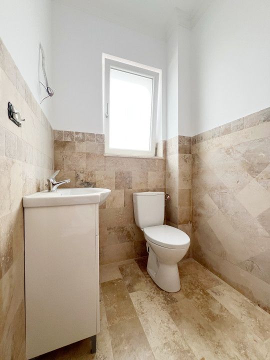 Casa insiruita, 4 camere, 87mp, 24mp terasa, toate utilitatile, in Giroc – fotografia 9 din 26