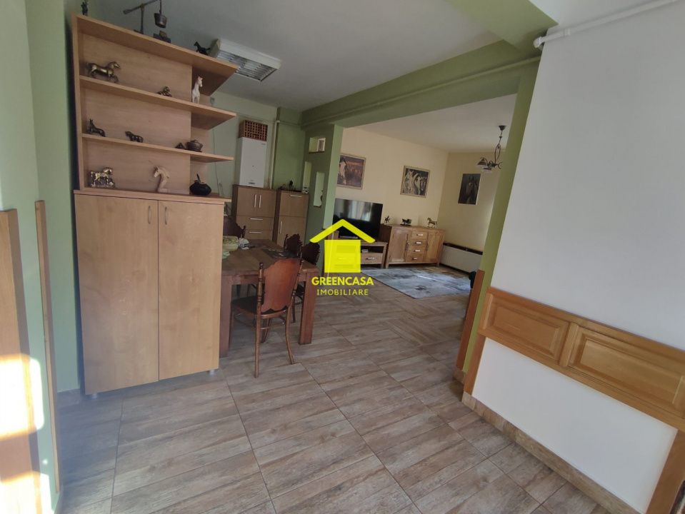 Casă individuală cu grădină generoasă în Cartierul Gheorgheni – Cluj-Napoca – fotografia 4 din 11