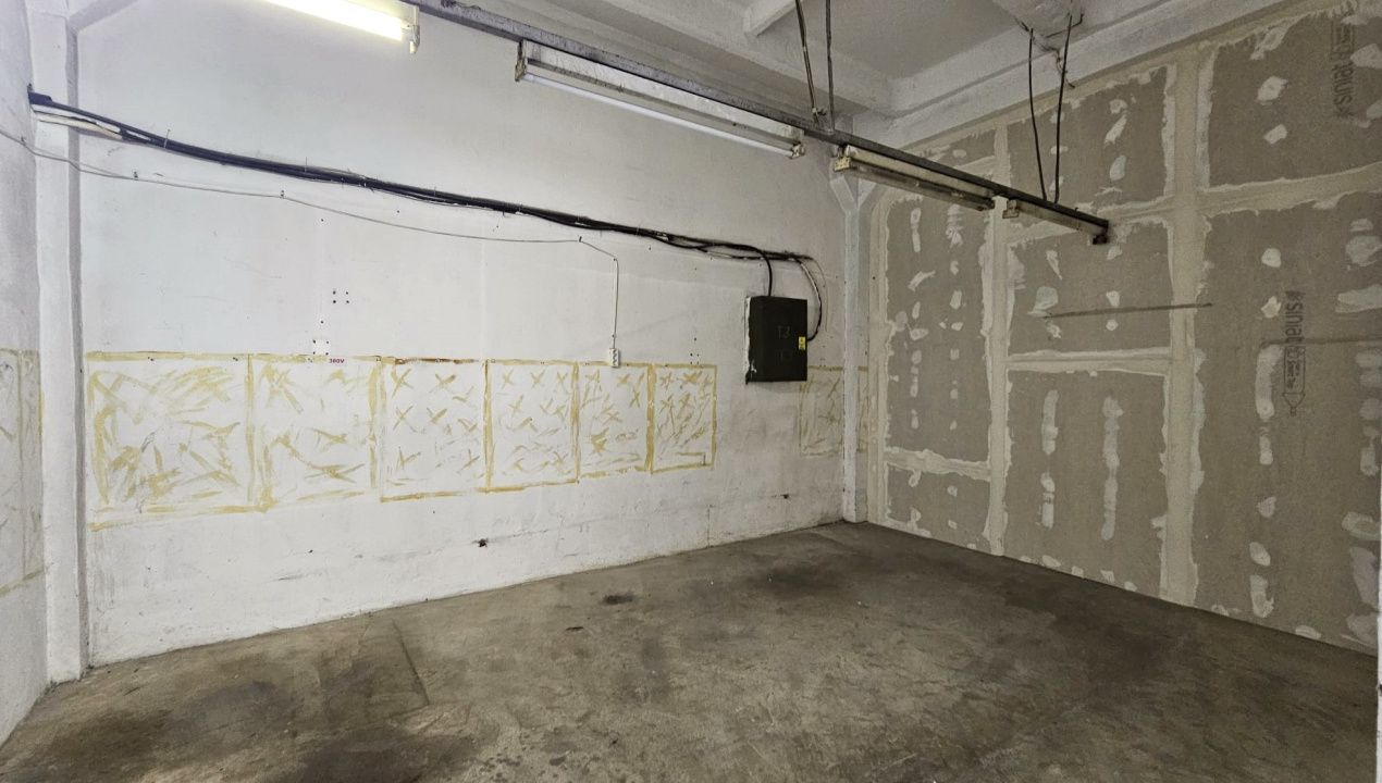 Hala ideala pentru productie sau depozit in Piata 1 Mai – fotografia 7 din 8
