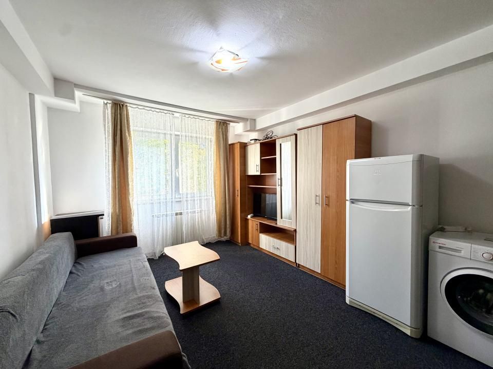 Apartament elegant 1 camera, 21 mp utili - zona Telegrafului – fotografia 3 din 5