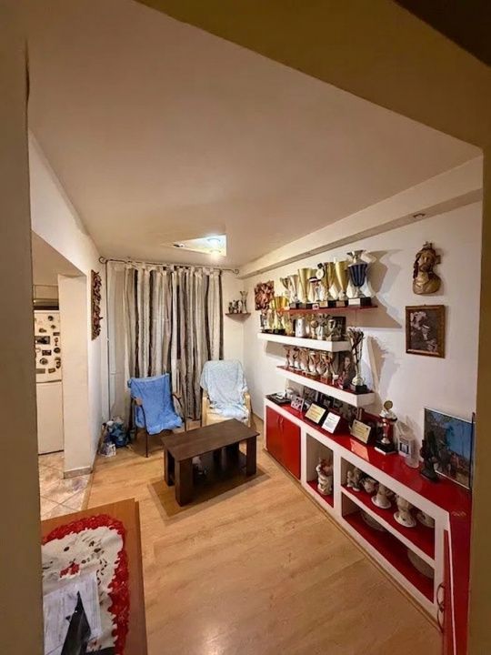 Apartament 4 camere de vânzare | Tomis Nord, Constanța – fotografia 2 din 6