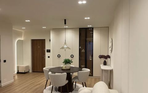 Apartament premium, 2 camere, Urbano Panoramic - Vivo