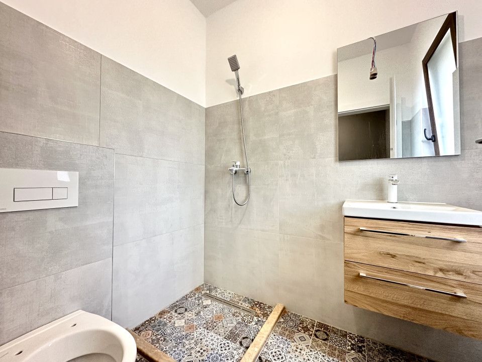 Duplex elegant, 5 camere, 120 mp utili, 309 mp teren - Dumbravita – fotografia 7 din 15