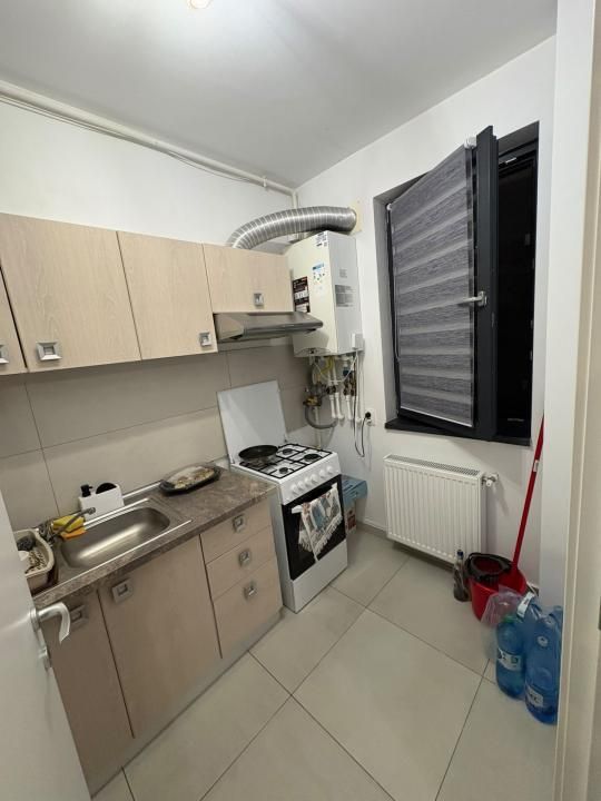 Garsonieră 36 mp | Bloc 2020 | Metrou Păcii | 0% comision – fotografia 6 din 9