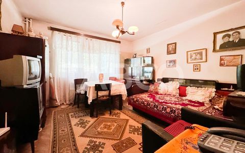 Aprtament cu 3 camere decomandate de vanzare in cartierul Gheorgheni