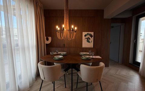 Apartament 3 camere | Străulești | Metrou | Terasă |