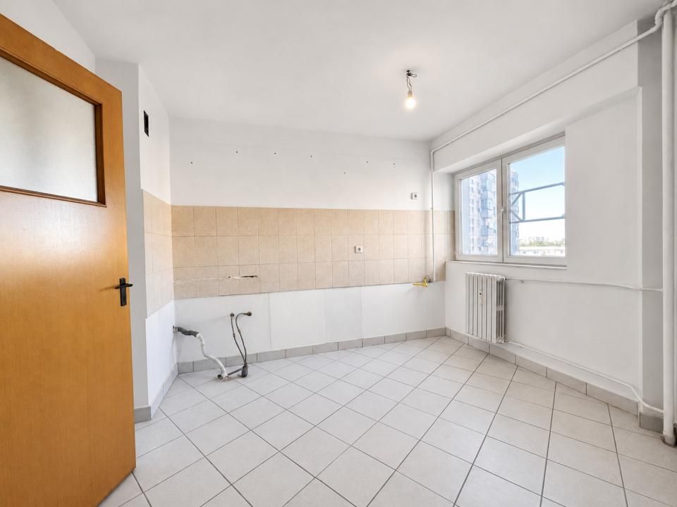 0% COMISION 4 camere spațioase 97.5mp | Bloc 2000, etaj 5, 13 Septembrie – fotografia 8 din 26