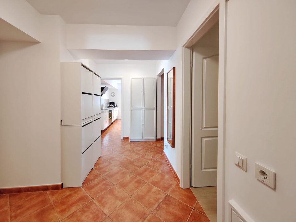 Piața Alba Iulia | 3 Camere | Vede Panoramică | Loc Parcare – fotografia 13 din 25