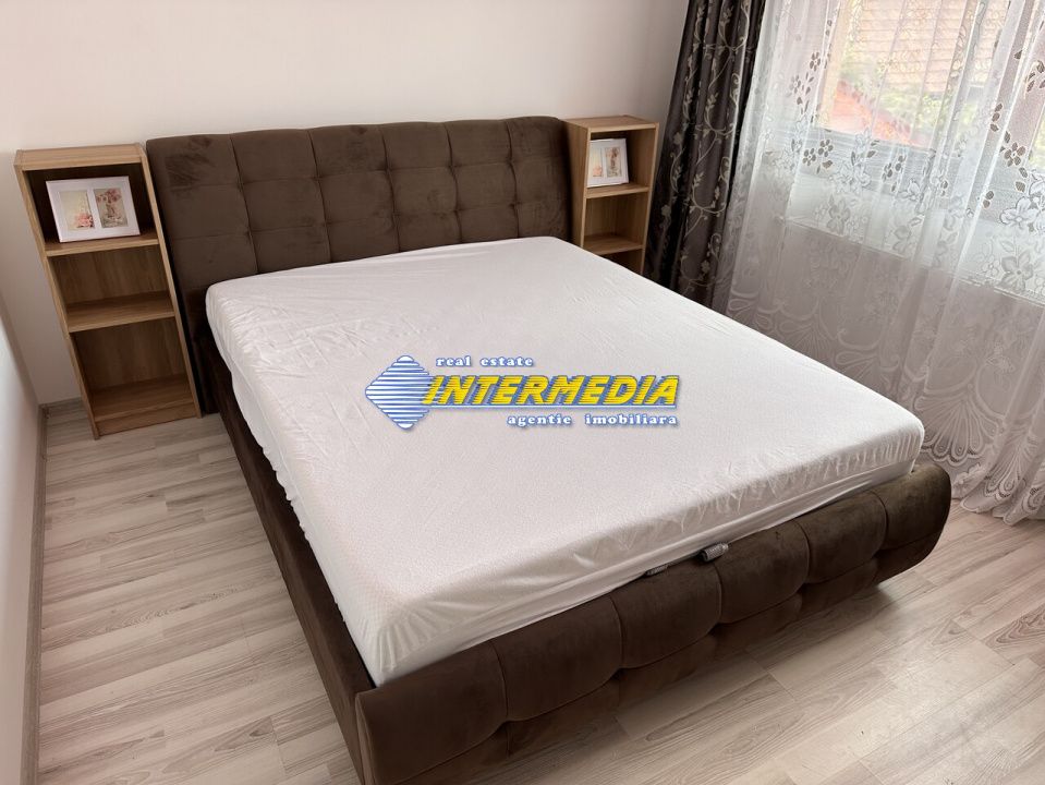 CASA DE INCHIRIAT I 3 CAMERE I 80 MP I ALBA IULIA I MOBILATA SI UTILATA I 2 BAI – fotografia 1 din 17