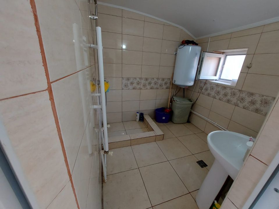 Casă cu 2 camere de închiriat în zona centrală – mobilată, utilată – fotografia 7 din 10