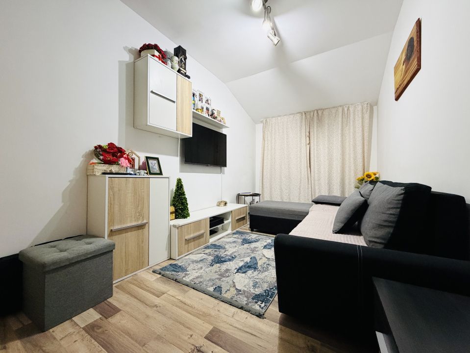 Apartament 2 camere, 40mp utili, decomandat, zona Sagului – fotografia 2 din 7